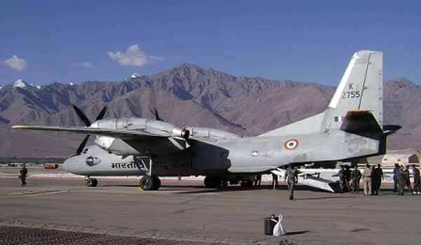 Defense Ministry inked Rs 1,200 crore Deal with Tata Power to Modernize 37 Airfields
